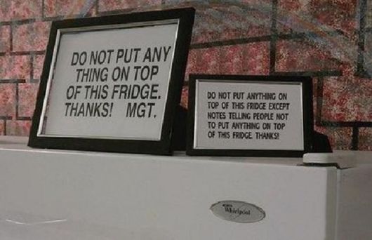 Smart Responses To Written Notes