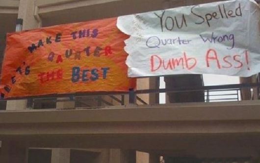 Smart Responses To Written Notes