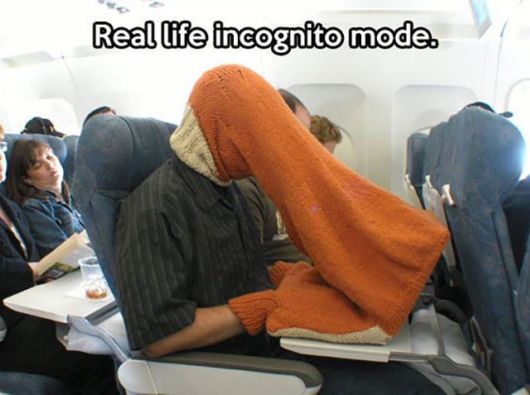 Strangest Airline Passengers You Will Ever See