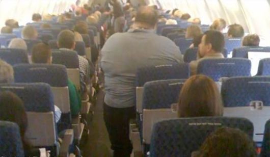 Strangest Airline Passengers You Will Ever See