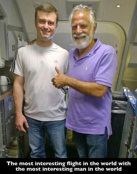 Strangest Airline Passengers You Will Ever See