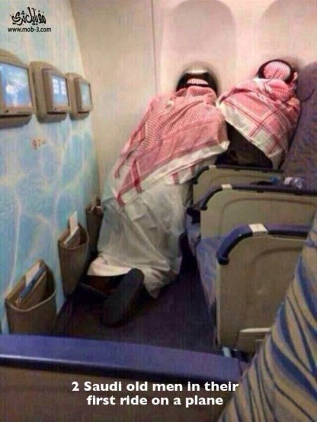 Strangest Airline Passengers You Will Ever See