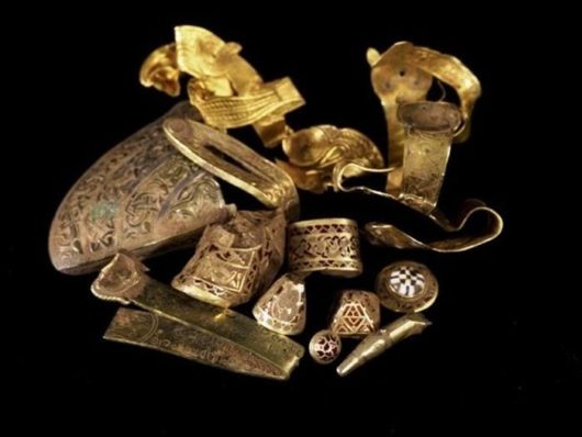 Surprising Things Dug Up From Peoples Yards
