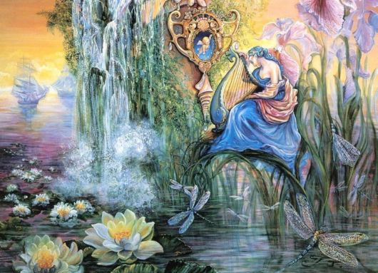 Feel the Creativity of 3D Artists