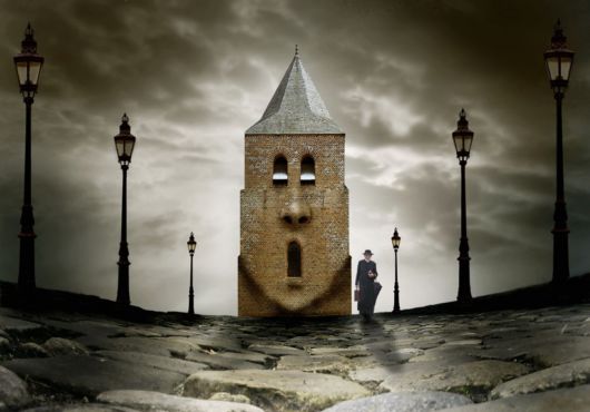 Amazing Creative World ( Dont Miss Folks )