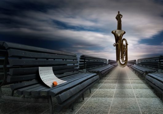 Amazing Creative World ( Dont Miss Folks )