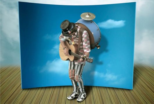 Amazing Creative World ( Dont Miss Folks )