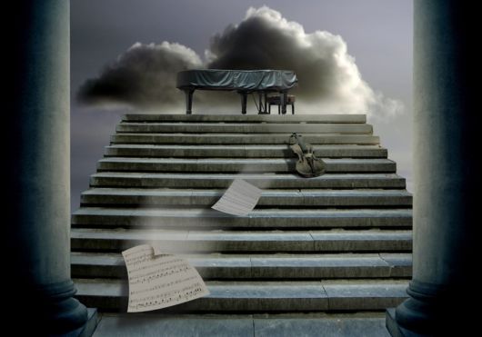 Amazing Creative World ( Dont Miss Folks )