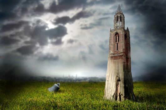 Amazing Creative World ( Dont Miss Folks )