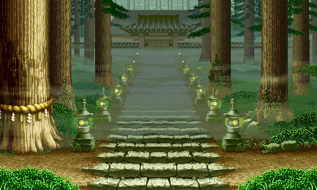 Amazing Animations of the Month