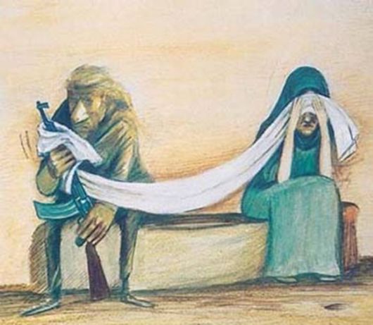 Some Award Winning Cartoons