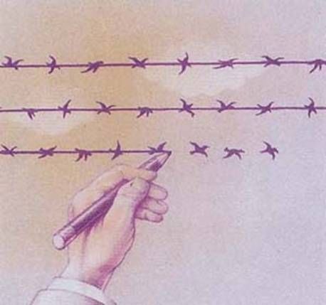 Some Award Winning Cartoons