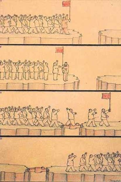 Some Award Winning Cartoons