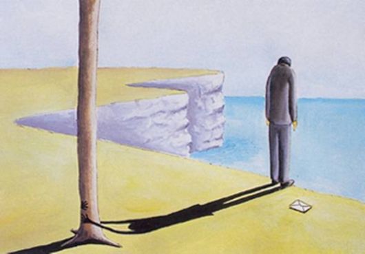 Some Award Winning Cartoons