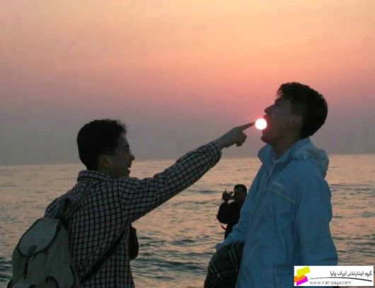 Creativeness in Photography