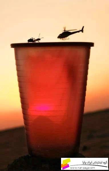 Creativeness in Photography