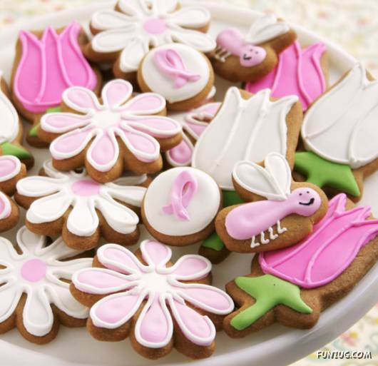 Cutest Biscuits for Your Loved Ones on Valentines Day