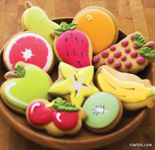 Cutest Biscuits for Your Loved Ones on Valentines Day