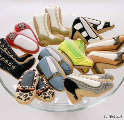 Cutest Biscuits for Your Loved Ones on Valentines Day