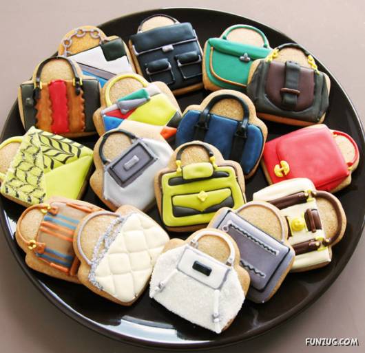 Cutest Biscuits for Your Loved Ones on Valentines Day