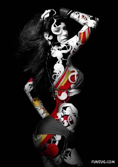 Most Creative Designers Photography