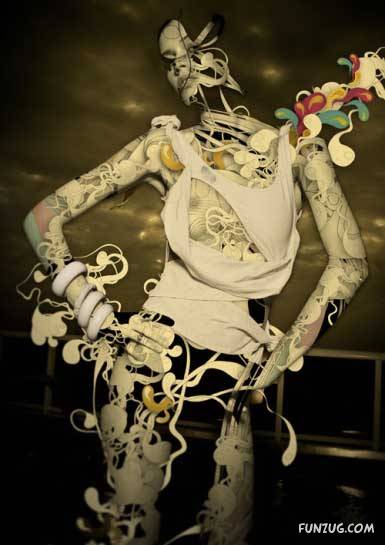 Most Creative Designers Photography