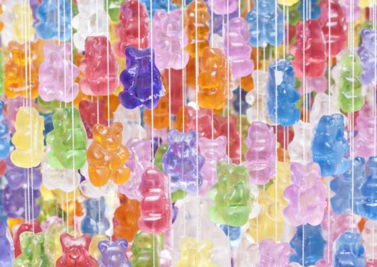 DIY Lamps And Chandeliers You Can Create From Everyday Objects