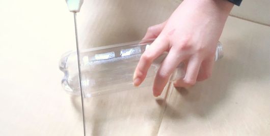 DIY Lamps And Chandeliers You Can Create From Everyday Objects