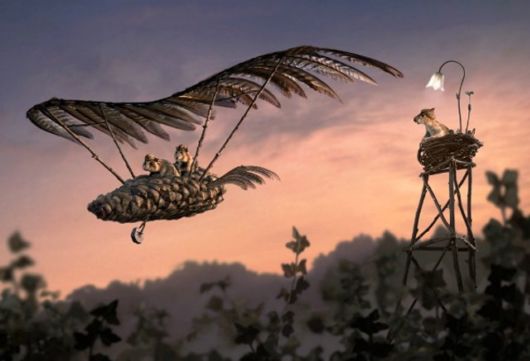 Amazing Fun With Creatives