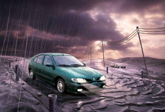 Amazing Fun With Creatives