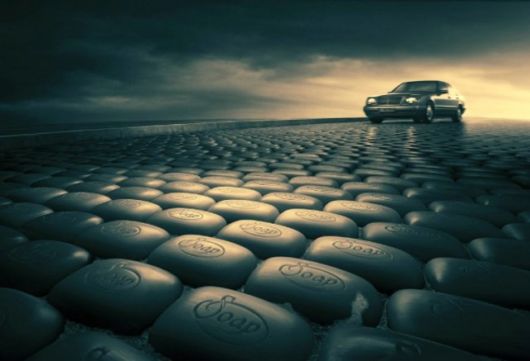 Amazing Fun With Creatives