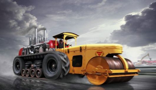 Amazing Fun With Creatives