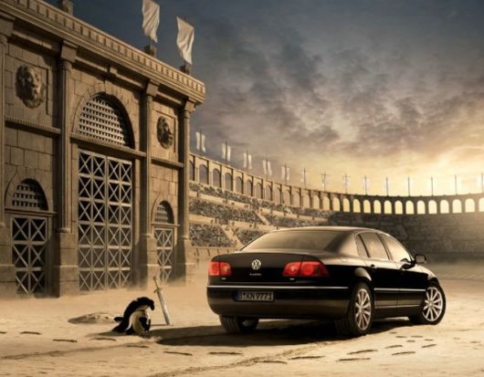 Amazing Fun With Creatives