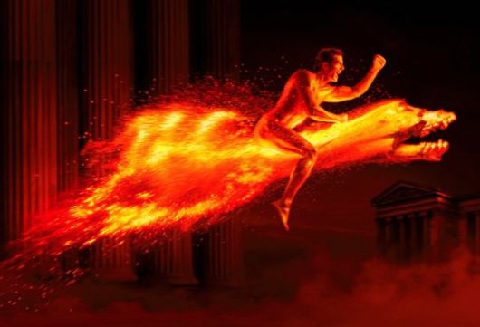 Amazing Fun With Creatives