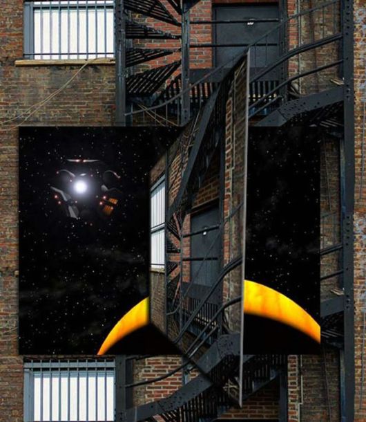 Funny Photoshop Creations