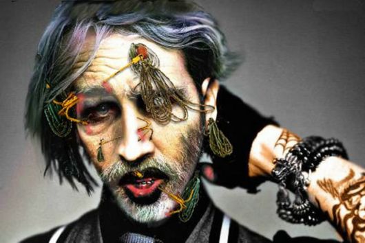 Funny Photoshop Creations