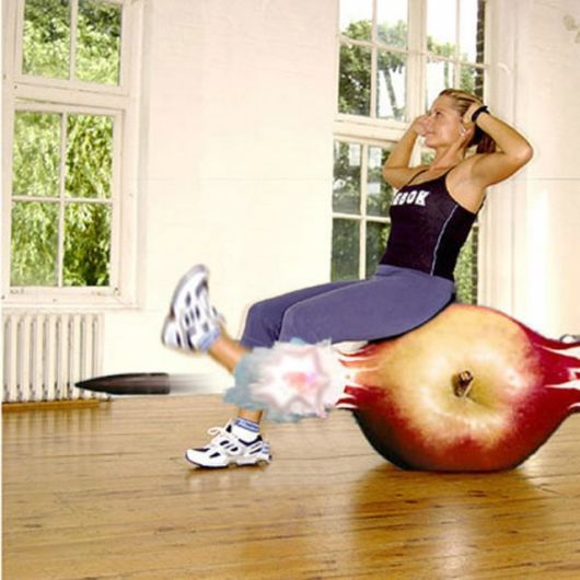 Funny Photoshop Creations