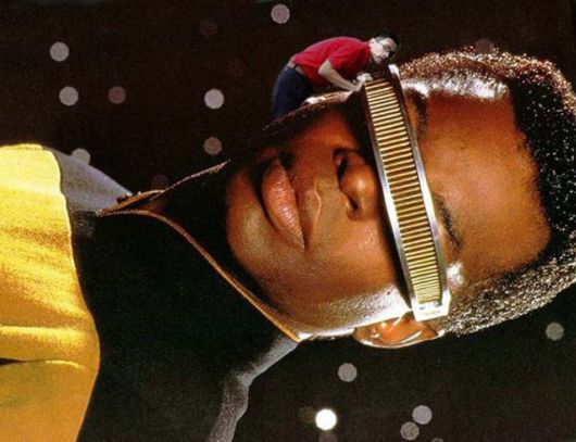 Funny Photoshop Creations