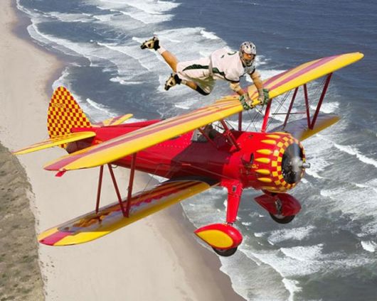 Funny Photoshop Creations