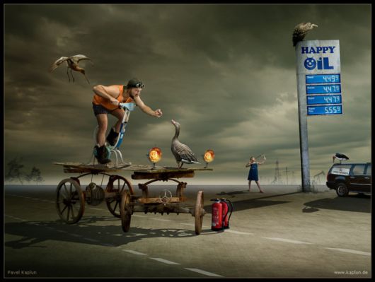 Amazing Funny Creativity