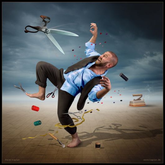 Amazing Funny Creativity