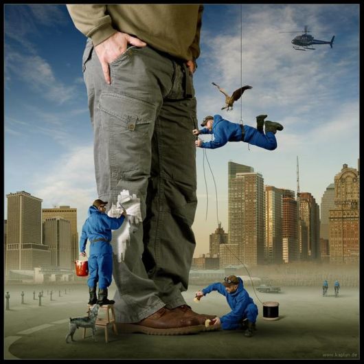 Amazing Funny Creativity