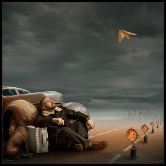 Amazing Funny Creativity