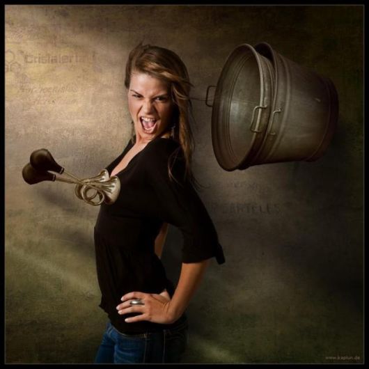 Amazing Funny Creativity