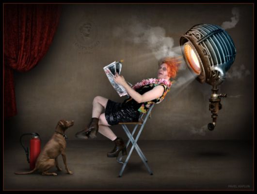 Amazing Funny Creativity