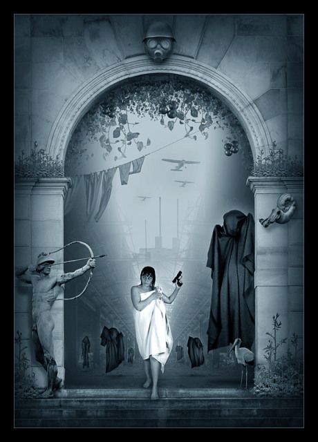 Amazing Funny Creativity