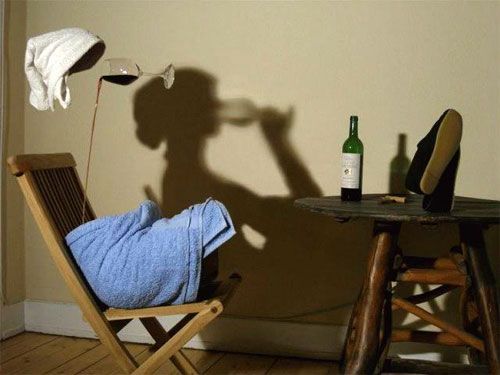 The Imagination At Work