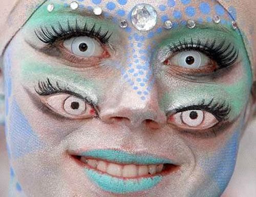 The Imagination At Work