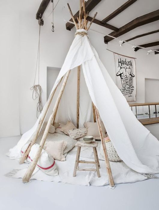 Creative Kids? Room Ideas That Will Make You Want To Be A Kid Again