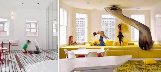 Creative Kids? Room Ideas That Will Make You Want To Be A Kid Again